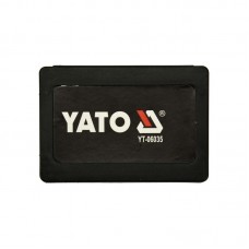 YATO Set 5 extractoare suruburi rupte..